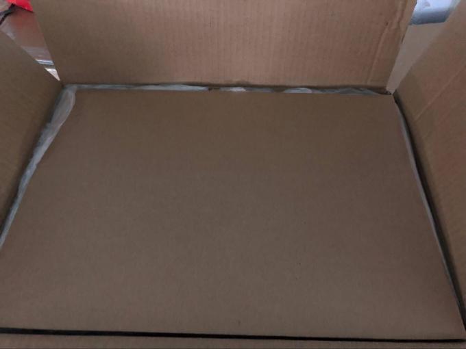 SGS Certified Lip Gloss Packaging Tube 17.2*118mm Fashionable 6