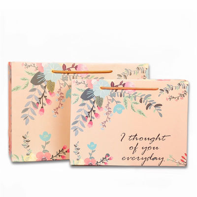 OEM Logo Plastic Custom Shopping Bags Plastic Packaging Bags Tear Resistant