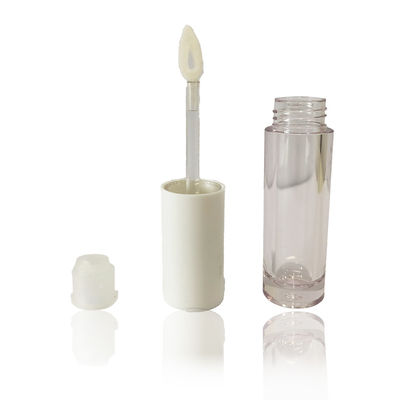 buy High Durability Trendy  Empty Lip Gloss Packaging Tube Lightweight online manufacturer