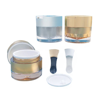 Sample Packaging Container Bottle For Lip Balm Market